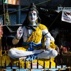 Shiva (in Rishikesh)