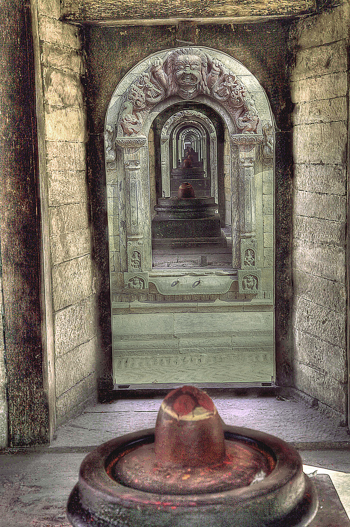 Shiva Lingam