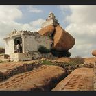 Shiva Lingas