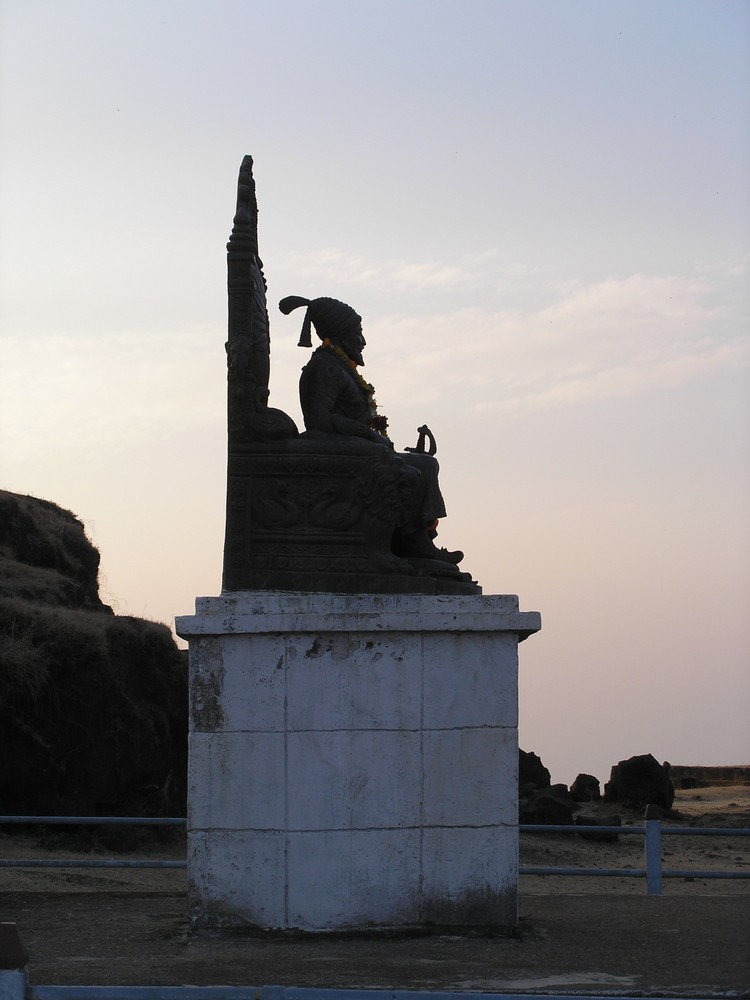 Shivaji Maharaj