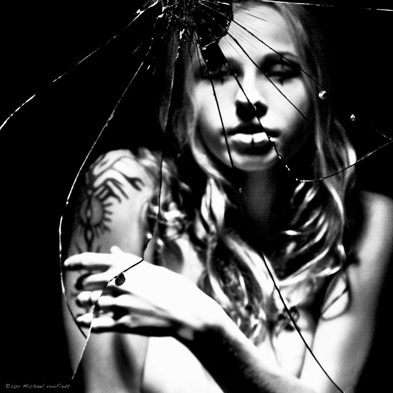 shiver Foto & Bild | emotionen, spezial Bilder auf fotocommunity