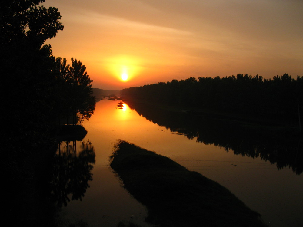 ShiZiPo, Fanxian