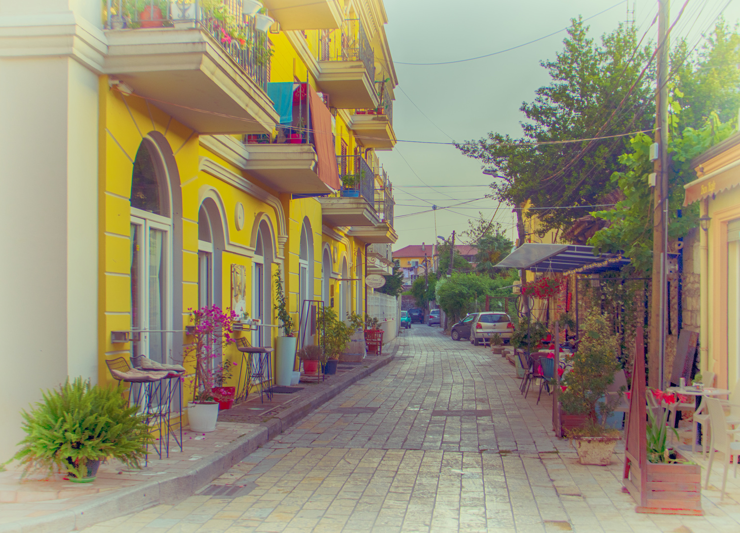 Shkodra Foto & Bild architektur, europe, balkans Bilder auf