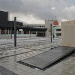 Shoah - Denkmal in Herne