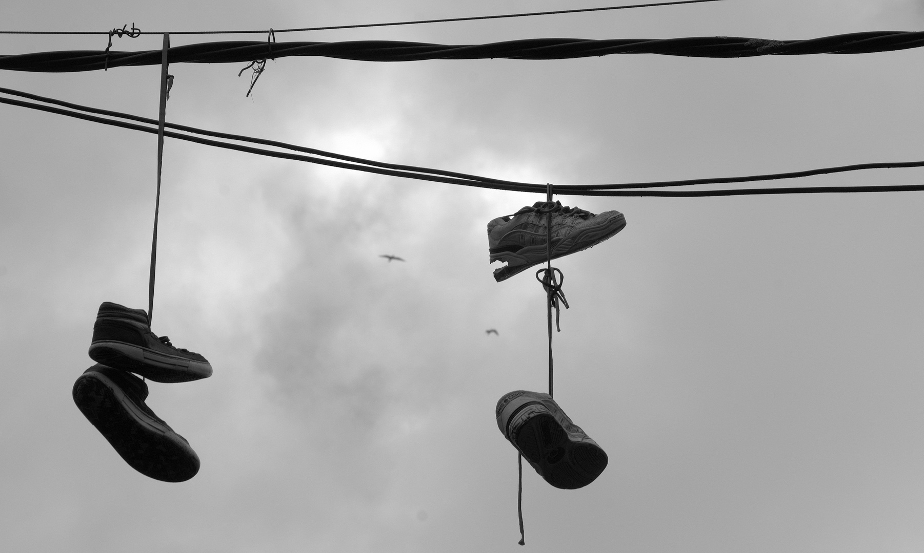 Shoefiti