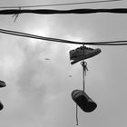 Shoefiti