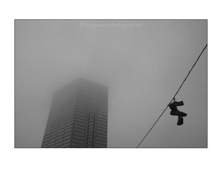 Shoes and Fog 6