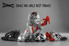 .:: shoe´s are girl´s best friend´s ::.