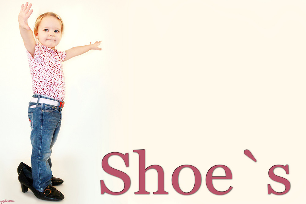 ***Shoe`s ***