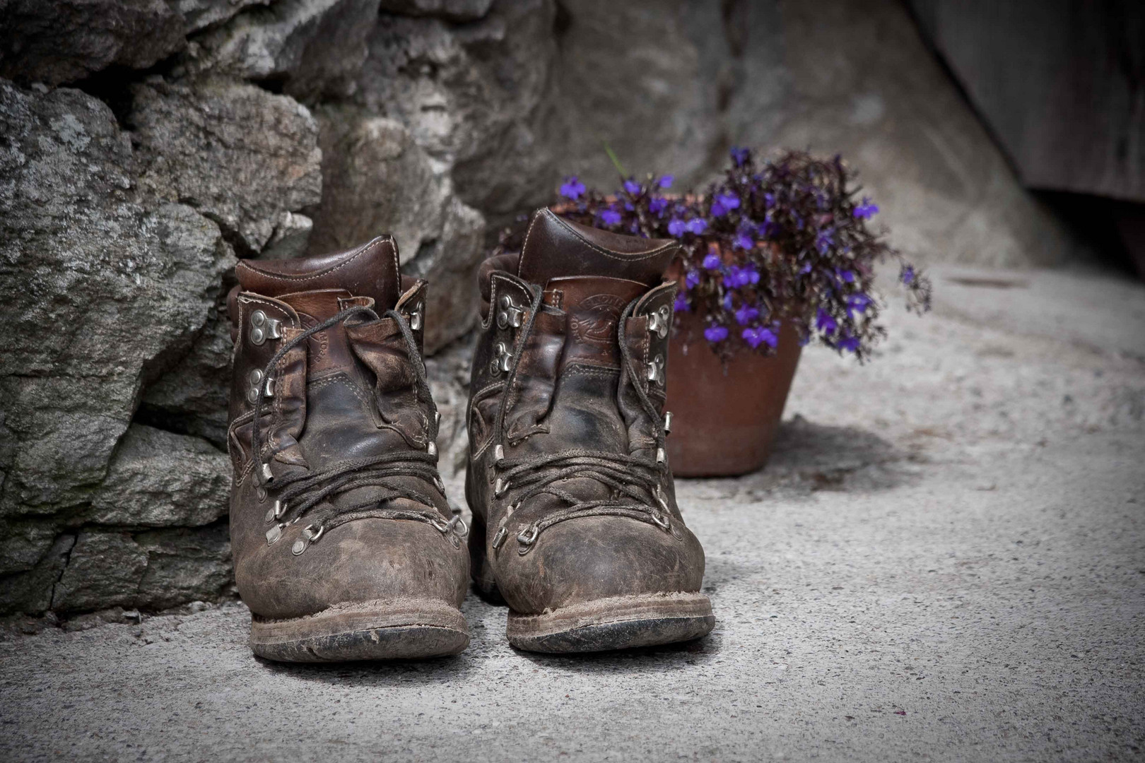 shoes from südtirol