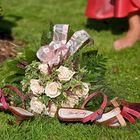 Shoes n Flowers