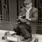 Shoeshine Boy