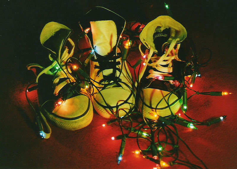 Shoeslights