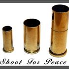 Shoot for peace