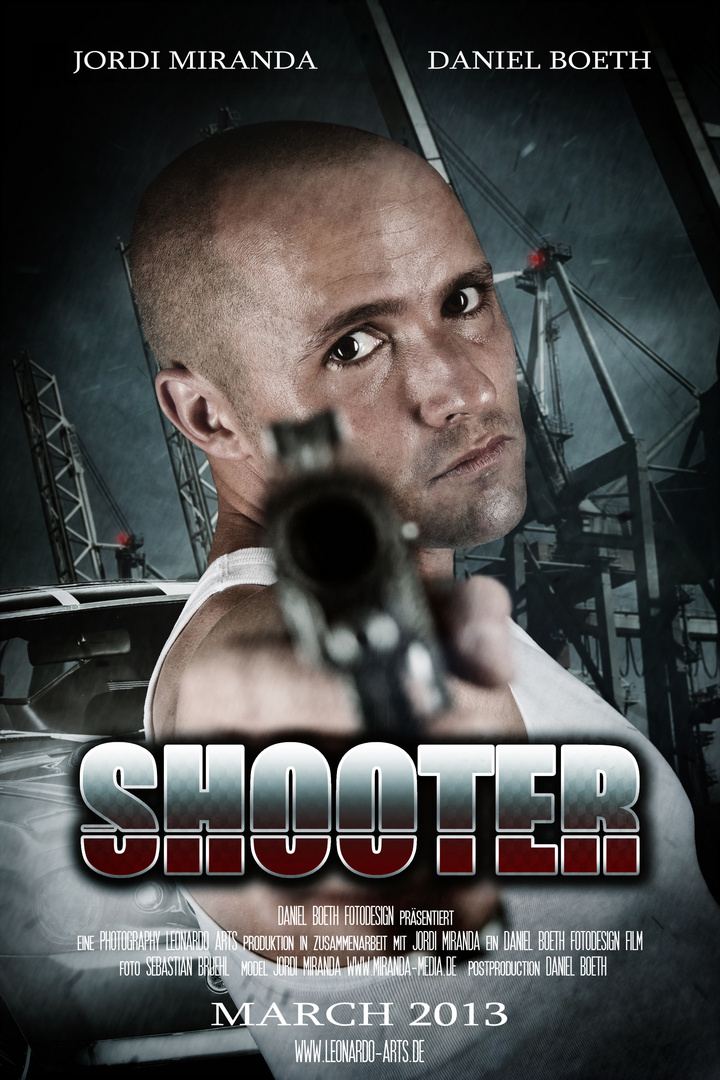 shooter