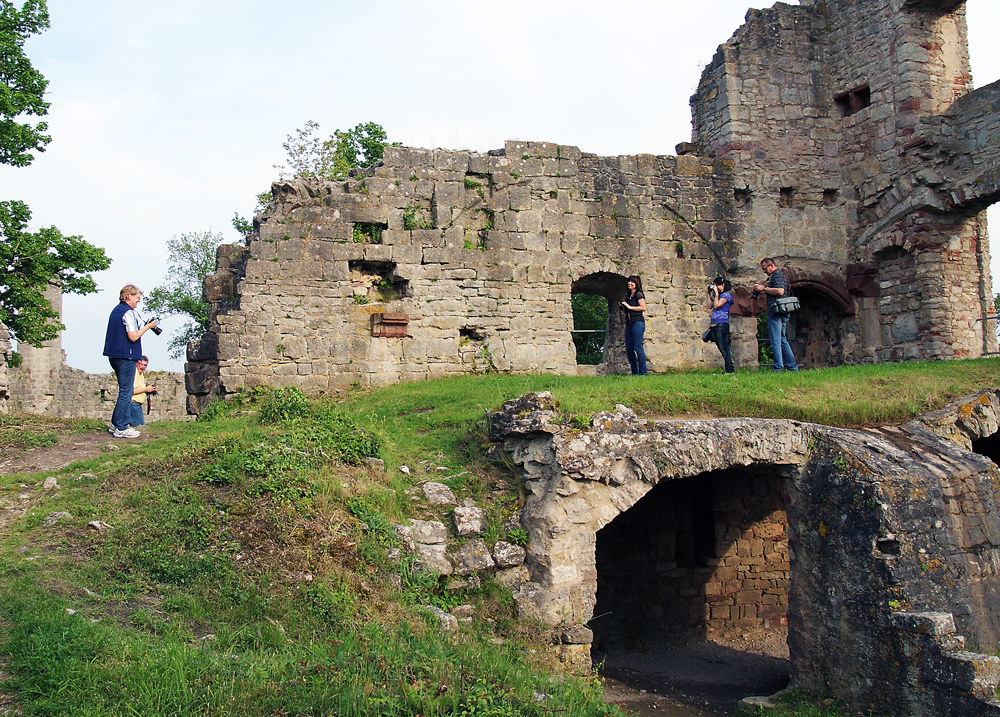 Shooting - Alle gegen Alle