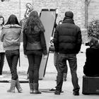 Shooting au Vieux marché aux poteries