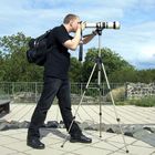 Shooting auf Burg Stolpen