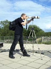 Shooting auf Burg Stolpen