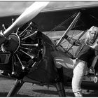 Shooting Boeing Stearman