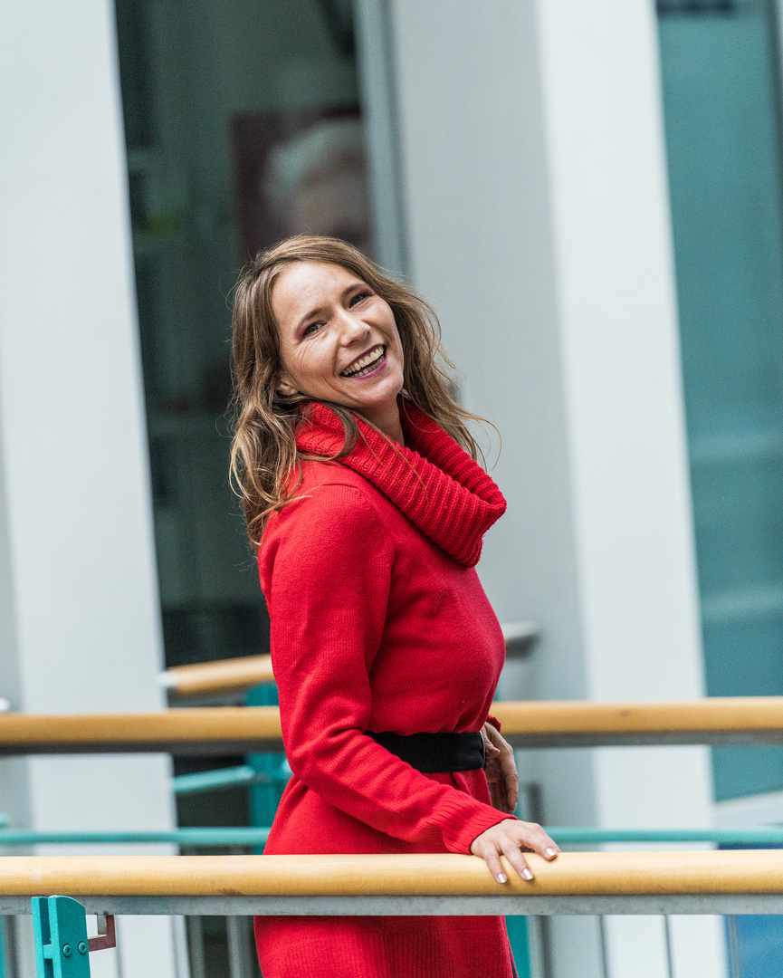 Shooting-Freude im Städtle