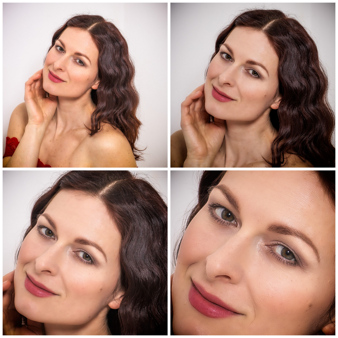 Shooting-Freude mit Portraits - 2 - 