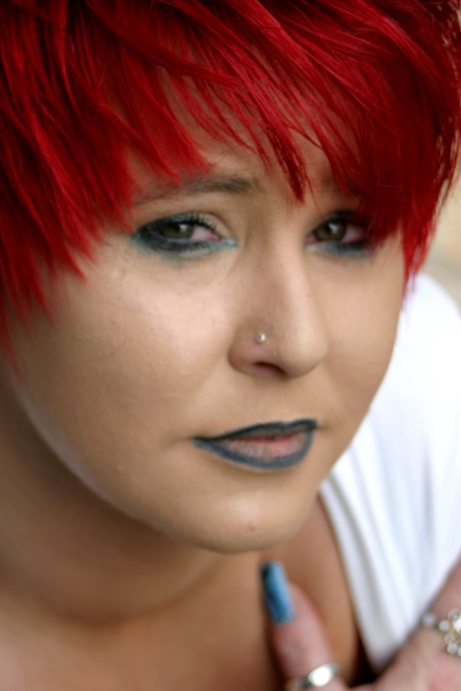 Shooting Herbert Lang Foto & Bild portrait, menschen Bilder auf