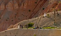 shooting im bryce canyon #2