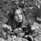 -Shooting im Herbst-