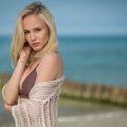 Shooting in Zingst