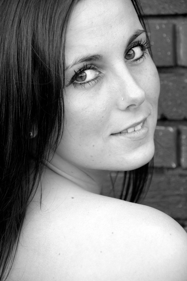 Shooting Jen C. - 29.07.2011 1