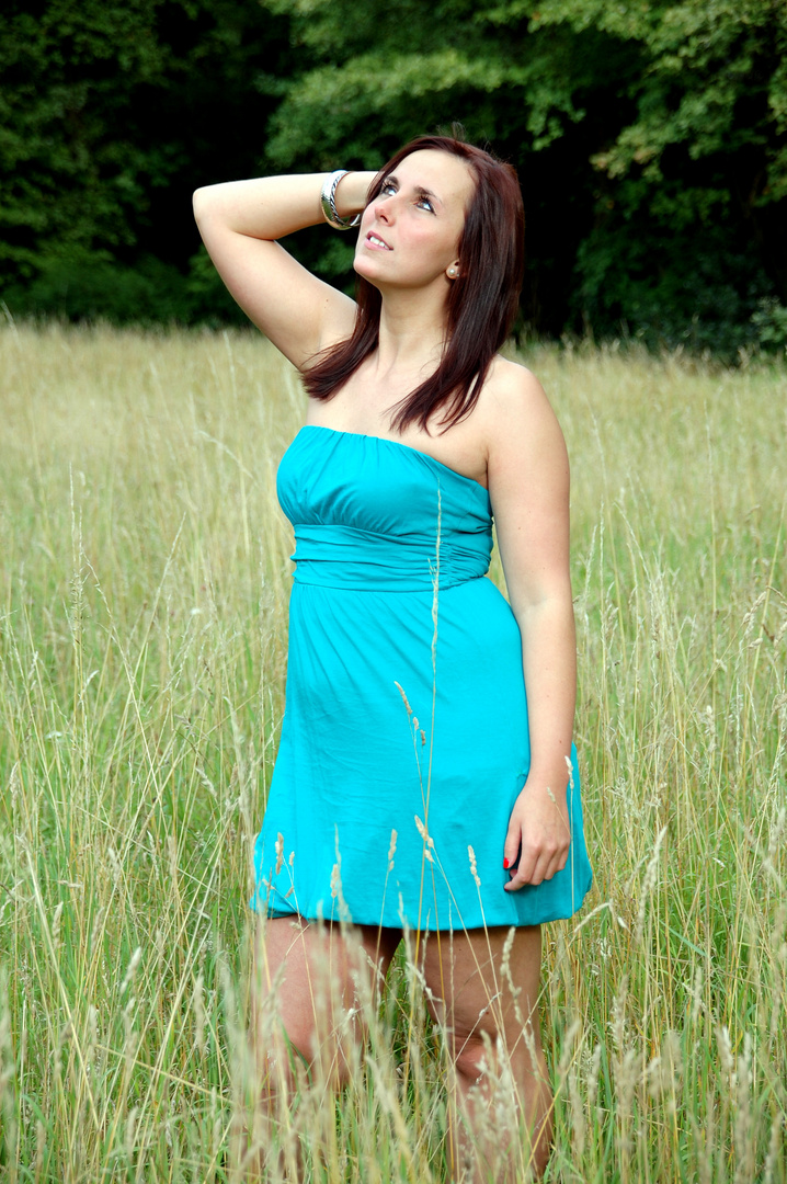 Shooting Jen C. - 29.07.2011 2