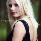 Shooting mit Jana im Wald