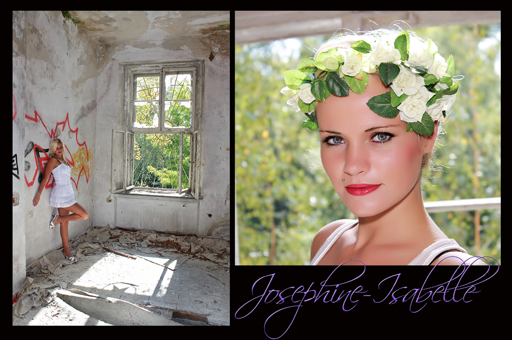 SHOOTING MIT JOSEPHINE (1)