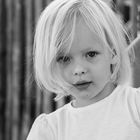 Shooting mit meinem 3-jährigen Model