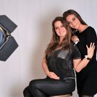 Shooting mit Natous und Eva 2