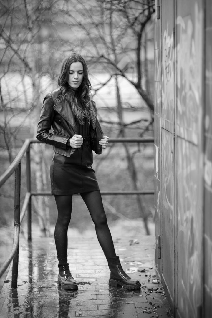 Shooting mit Silvi Foto &amp; Bild | portrait, portrait frauen, outdoor ...