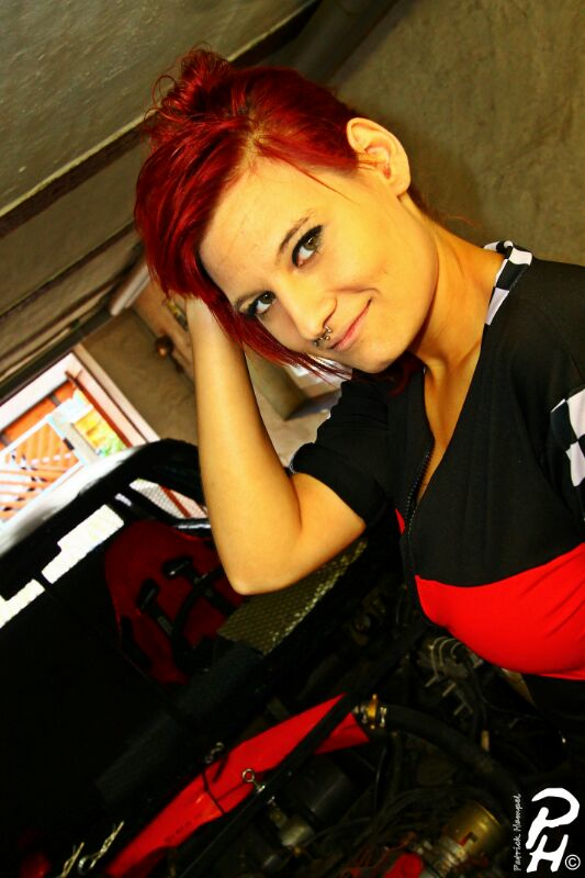 shooting mit Stockcar 2014