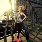 Shooting Tour Hamburg