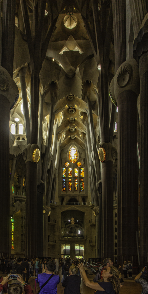 ShootingGaudí