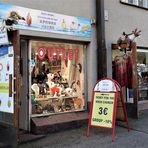 shop in Helsinki