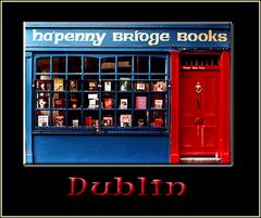Shop of Dublin