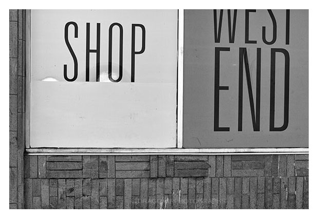 Shop West End