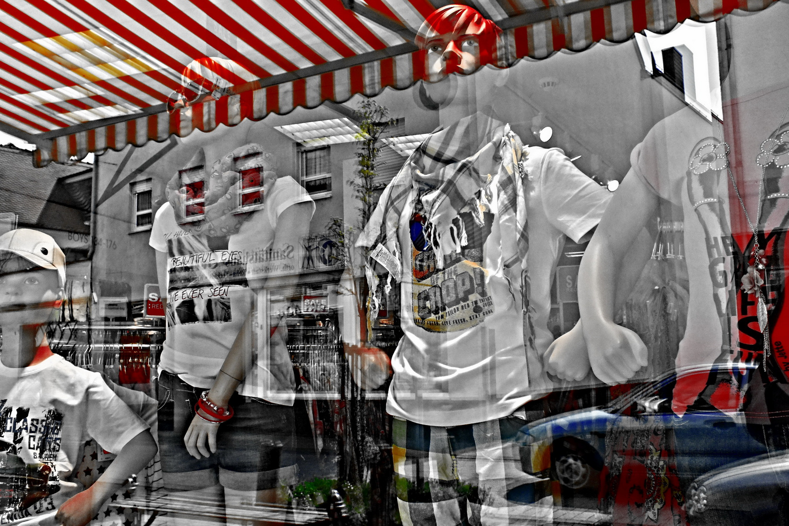 Shop Window II