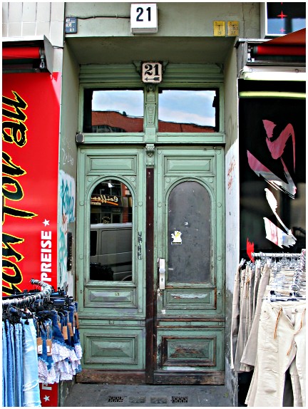 Shoppen - direkt vor der Haustür! Foto & Bild | archiv wettbewerbe