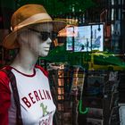 Shoppen in Berlin II