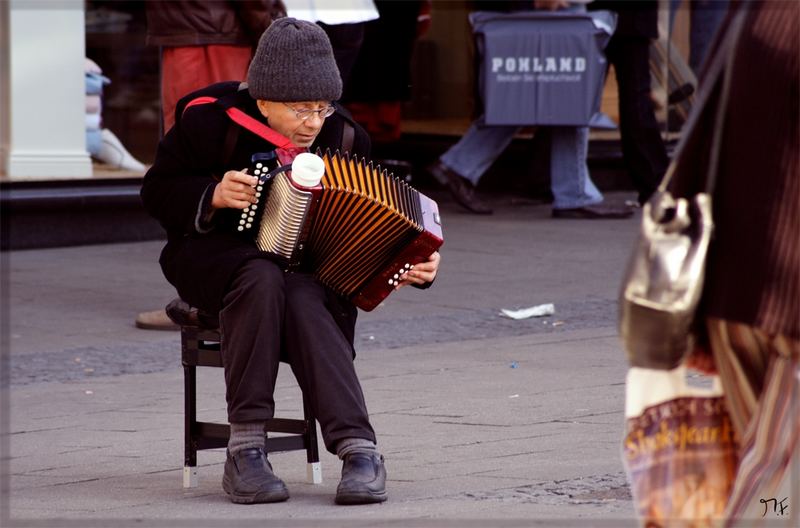 shopping accompaniment