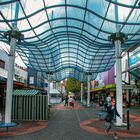 Shopping arcade Elisabeth Mall