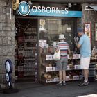 shopping at osbornes