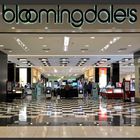 shopping bei bloomingdale´s . .